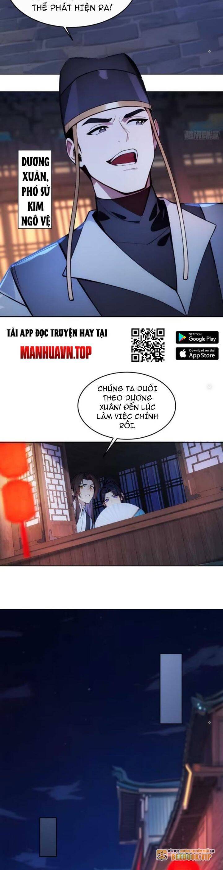 Trở Lại Cổ Đại Làm Hoàng Đế - Chapter 10 - Page 4