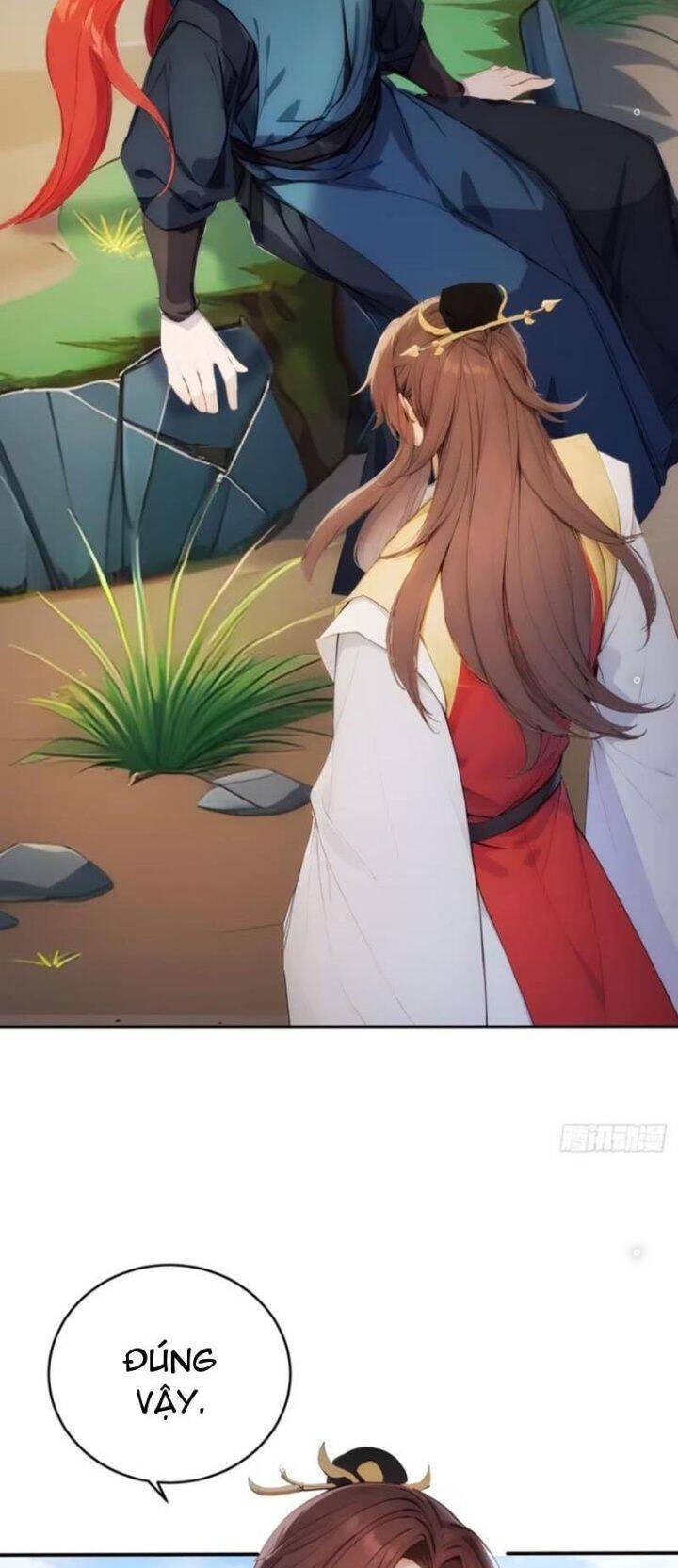 Trở Lại Cổ Đại Làm Hoàng Đế - Chapter 11 - Page 19