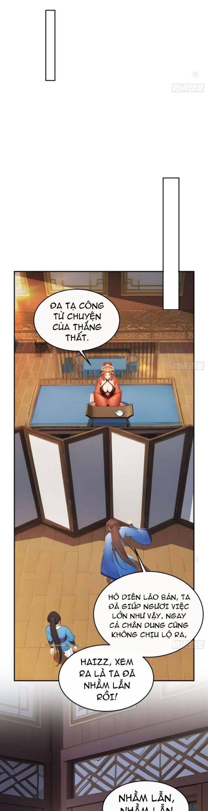 Trở Lại Cổ Đại Làm Hoàng Đế - Chapter 12 - Page 13