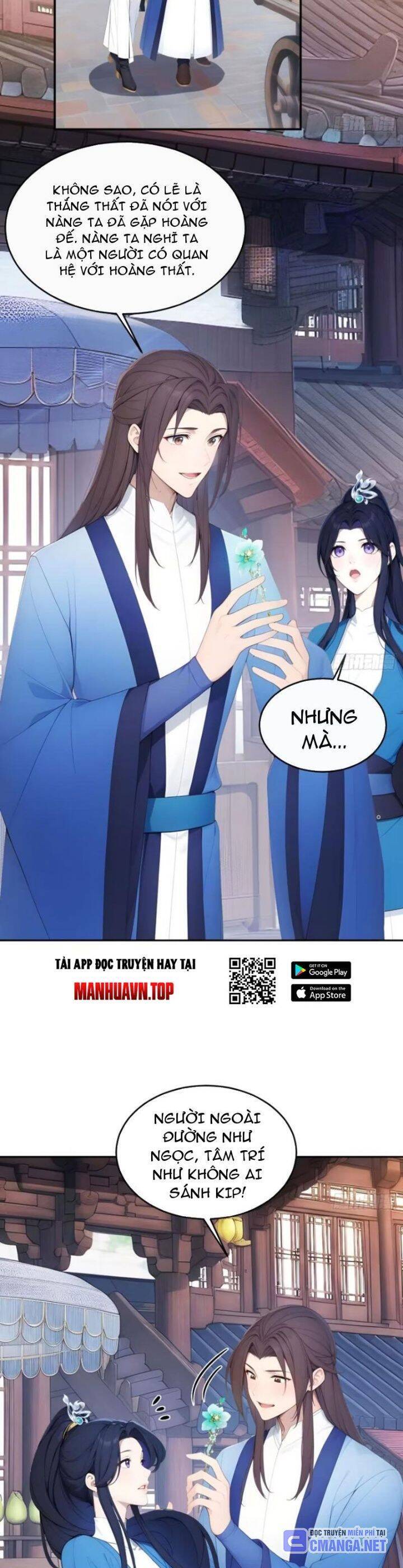 Trở Lại Cổ Đại Làm Hoàng Đế - Chapter 12 - Page 18