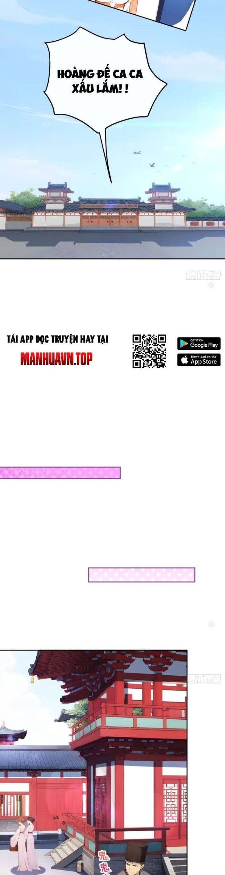 Trở Lại Cổ Đại Làm Hoàng Đế - Chapter 13 - Page 16