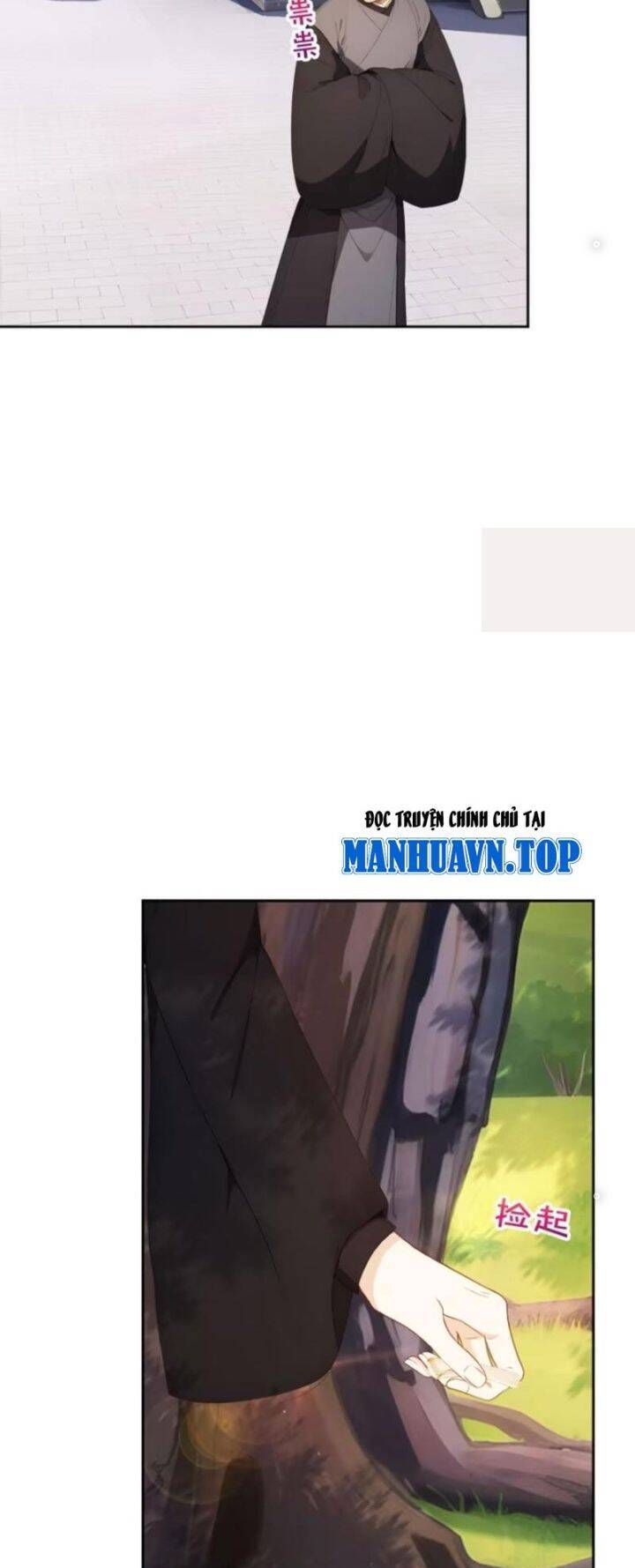 Trở Lại Cổ Đại Làm Hoàng Đế - Chapter 13 - Page 17