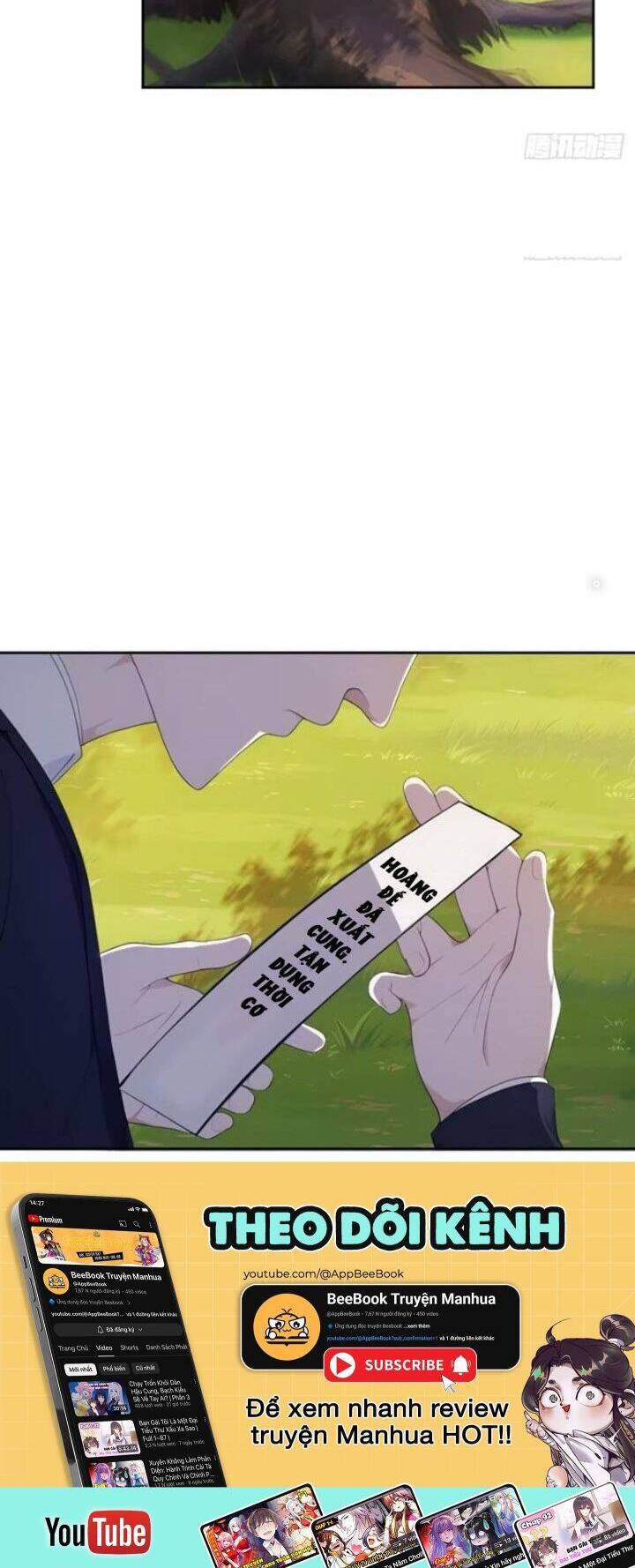 Trở Lại Cổ Đại Làm Hoàng Đế - Chapter 13 - Page 18