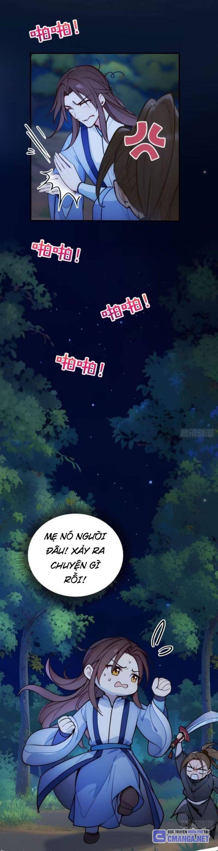 Trở Lại Cổ Đại Làm Hoàng Đế - Chapter 14 - Page 10