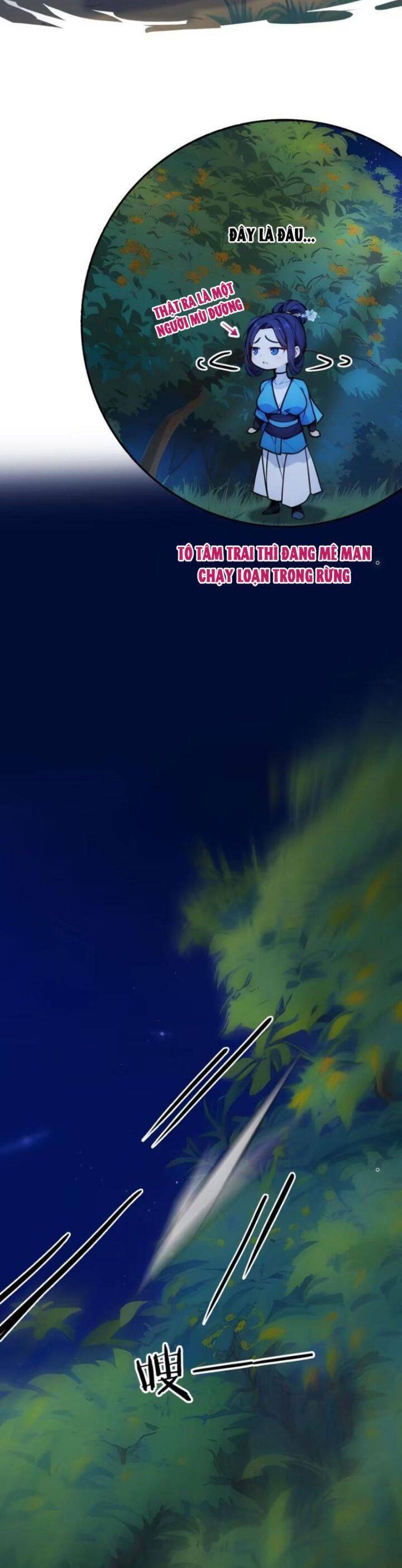 Trở Lại Cổ Đại Làm Hoàng Đế - Chapter 14 - Page 11