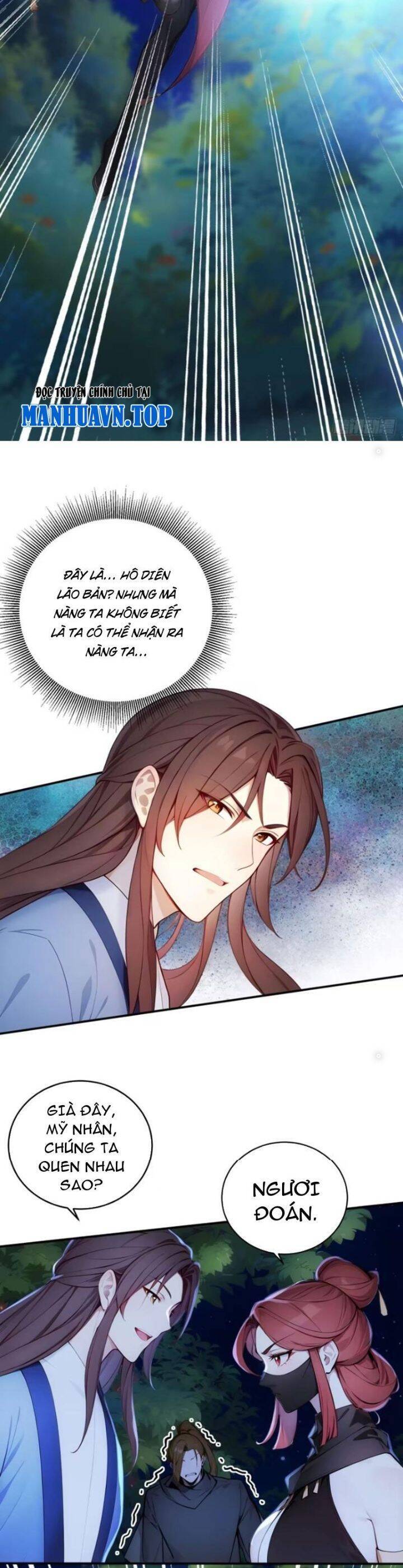 Trở Lại Cổ Đại Làm Hoàng Đế - Chapter 14 - Page 13