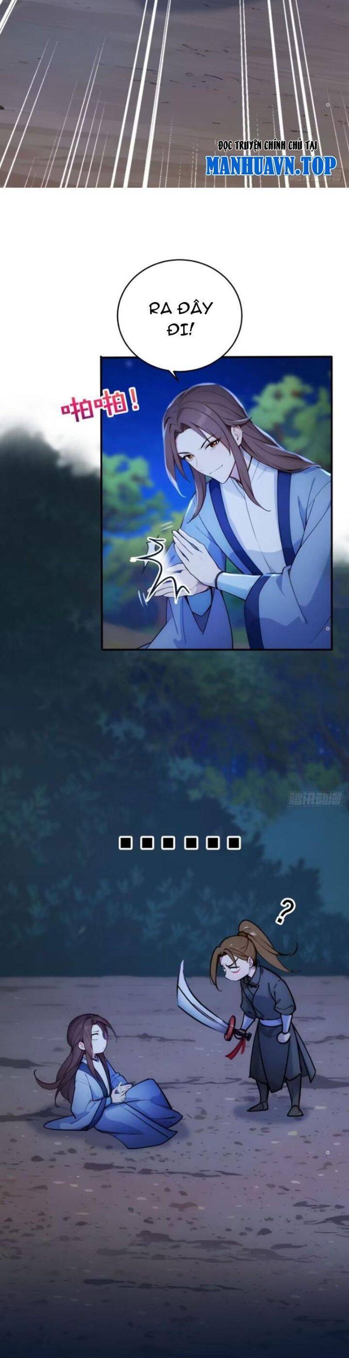 Trở Lại Cổ Đại Làm Hoàng Đế - Chapter 14 - Page 9