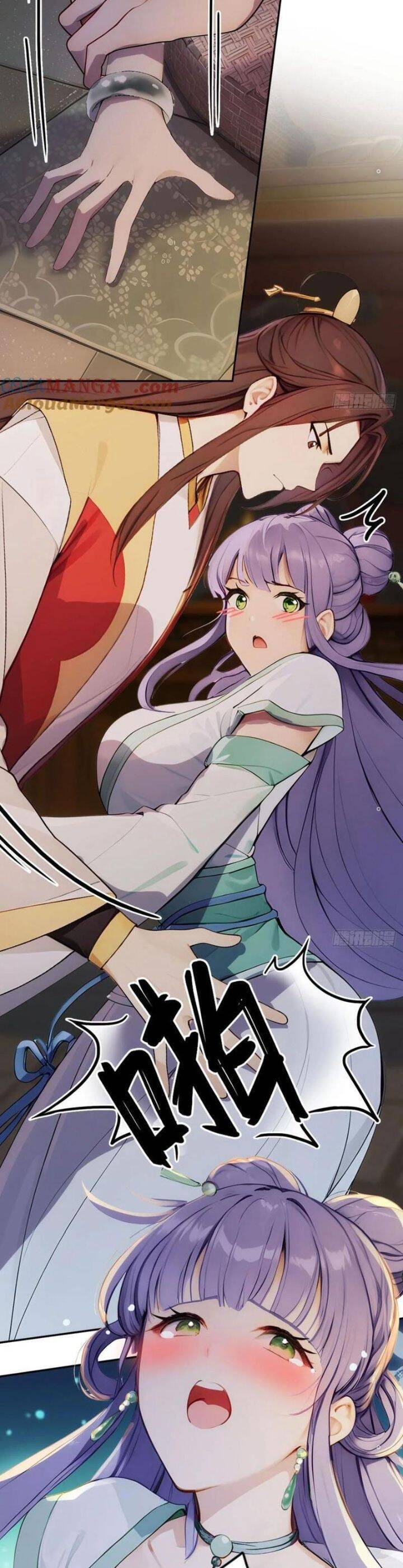 Trở Lại Cổ Đại Làm Hoàng Đế - Chapter 15 - Page 15