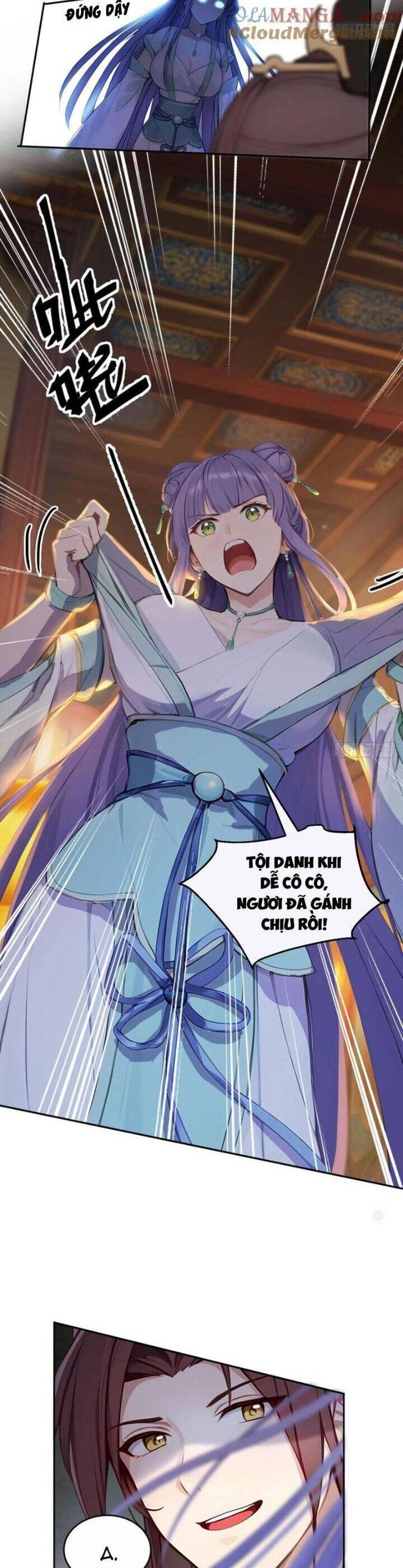 Trở Lại Cổ Đại Làm Hoàng Đế - Chapter 15 - Page 18