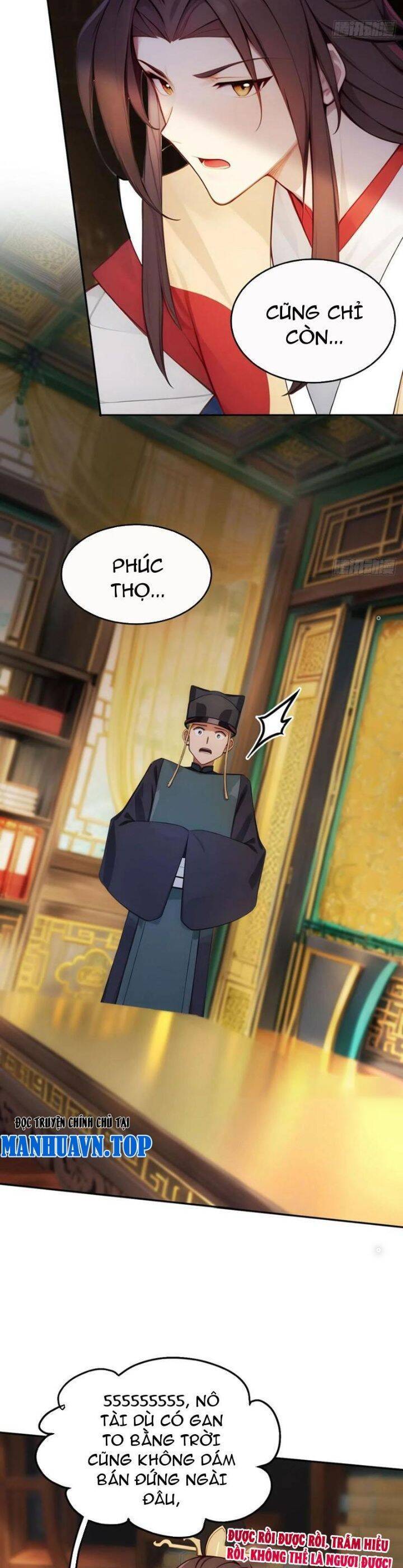 Trở Lại Cổ Đại Làm Hoàng Đế - Chapter 15 - Page 3