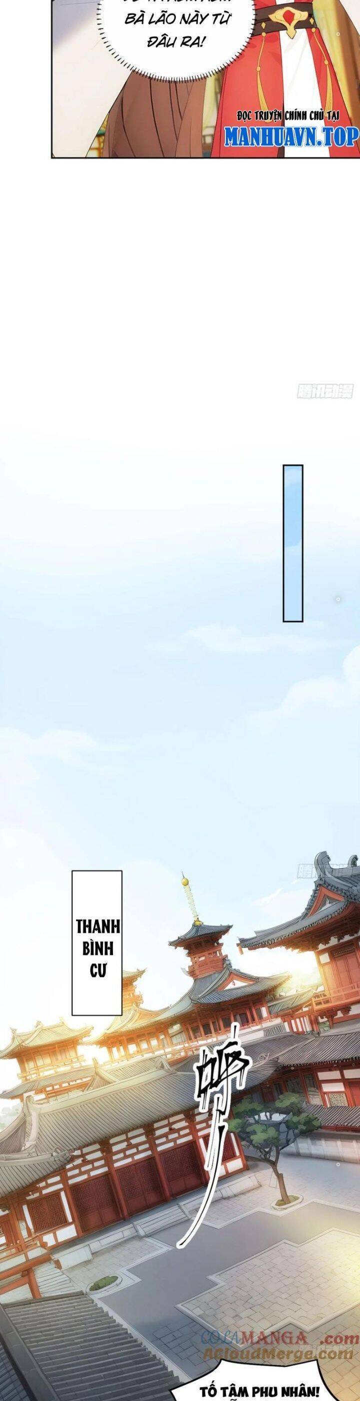 Trở Lại Cổ Đại Làm Hoàng Đế - Chapter 15 - Page 7