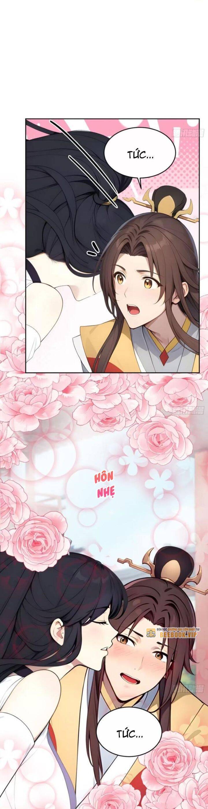 Trở Lại Cổ Đại Làm Hoàng Đế - Chapter 16 - Page 17