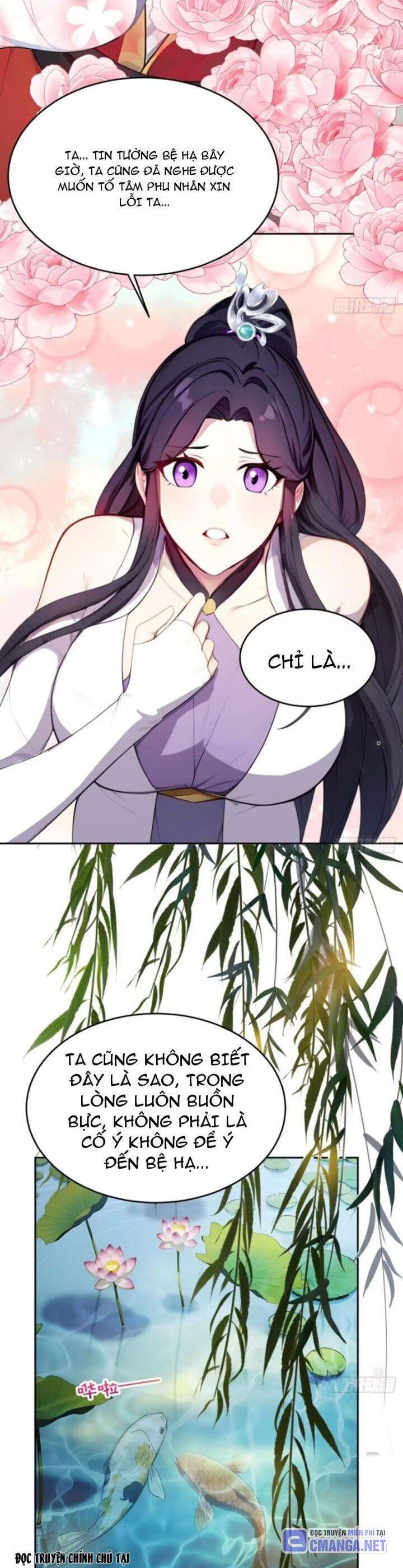 Trở Lại Cổ Đại Làm Hoàng Đế - Chapter 16 - Page 18