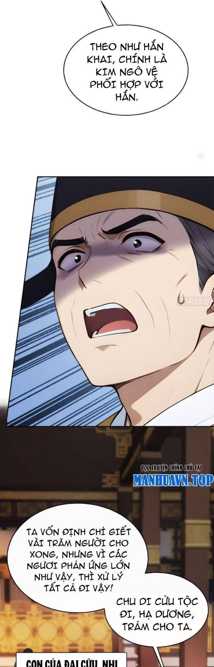 Trở Lại Cổ Đại Làm Hoàng Đế - Chapter 17 - Page 17