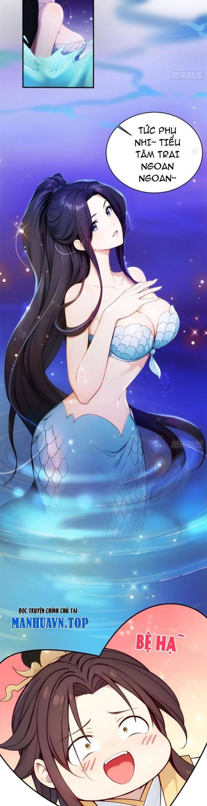 Trở Lại Cổ Đại Làm Hoàng Đế - Chapter 18 - Page 11