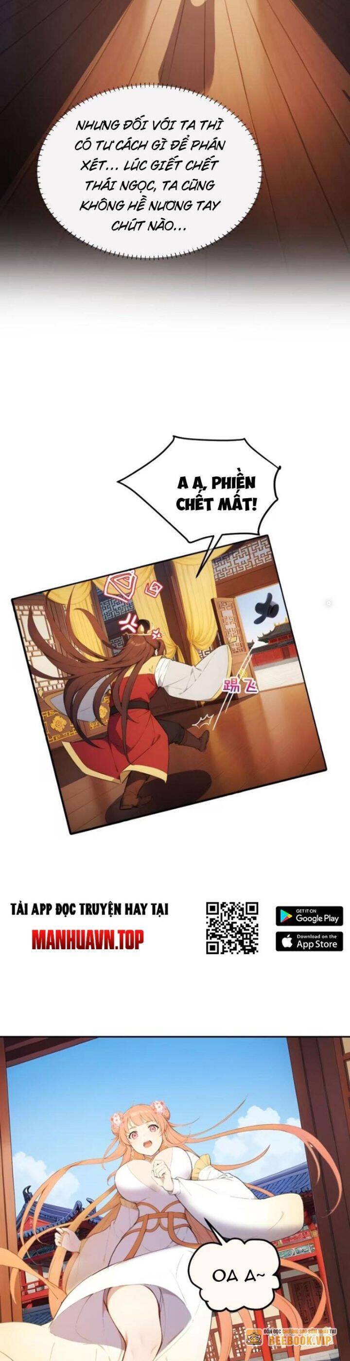 Trở Lại Cổ Đại Làm Hoàng Đế - Chapter 19 - Page 4