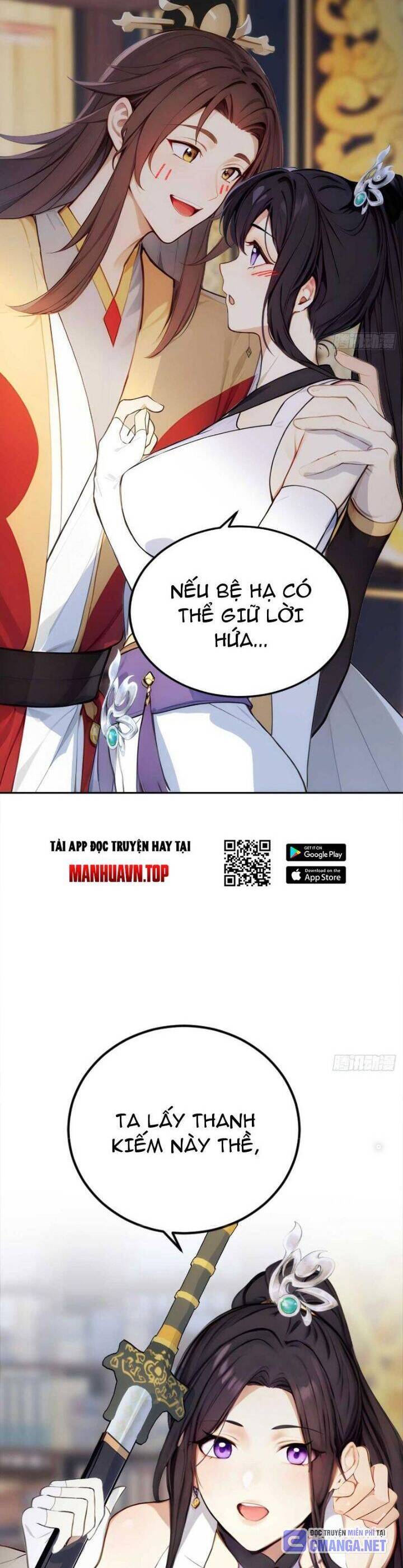 Trở Lại Cổ Đại Làm Hoàng Đế - Chapter 2 - Page 14