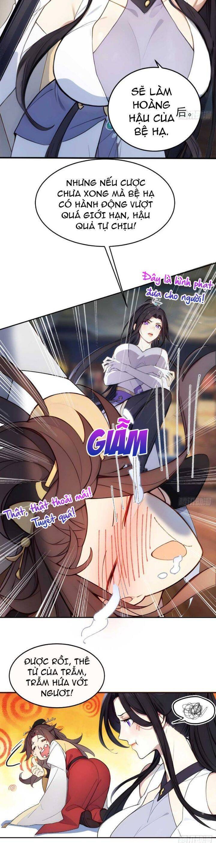 Trở Lại Cổ Đại Làm Hoàng Đế - Chapter 2 - Page 15