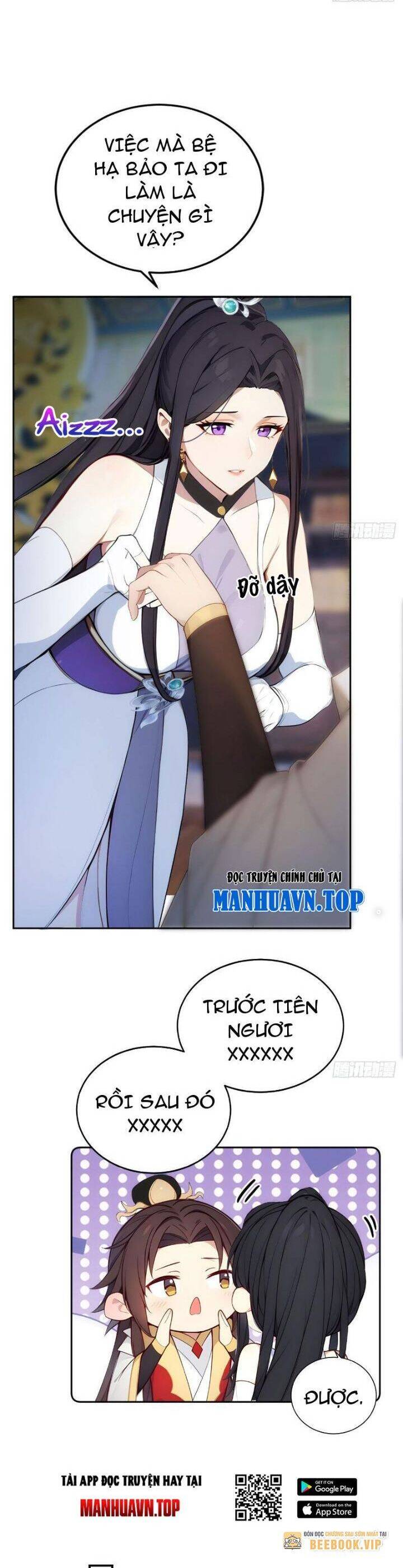 Trở Lại Cổ Đại Làm Hoàng Đế - Chapter 2 - Page 16