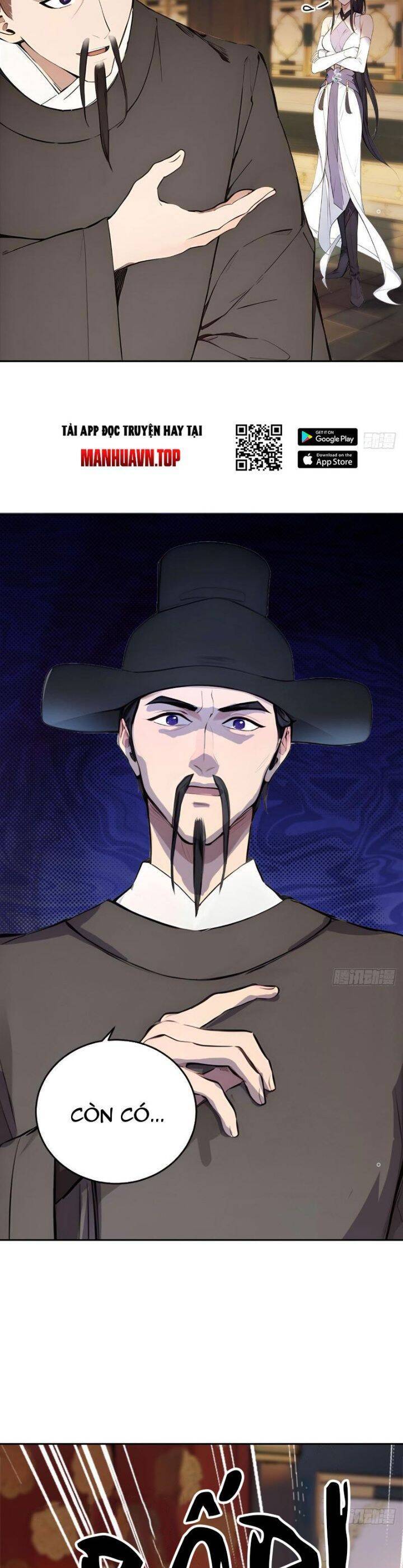 Trở Lại Cổ Đại Làm Hoàng Đế - Chapter 2 - Page 25