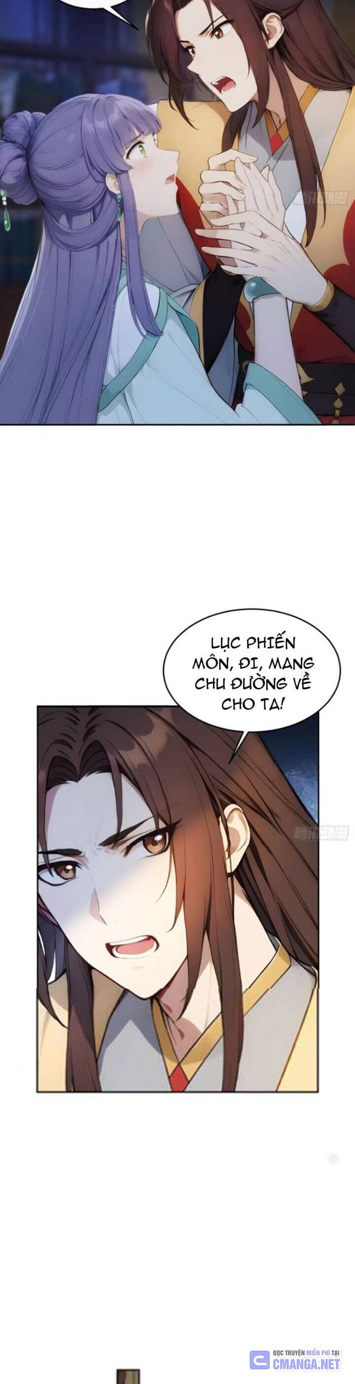 Trở Lại Cổ Đại Làm Hoàng Đế - Chapter 21 - Page 10