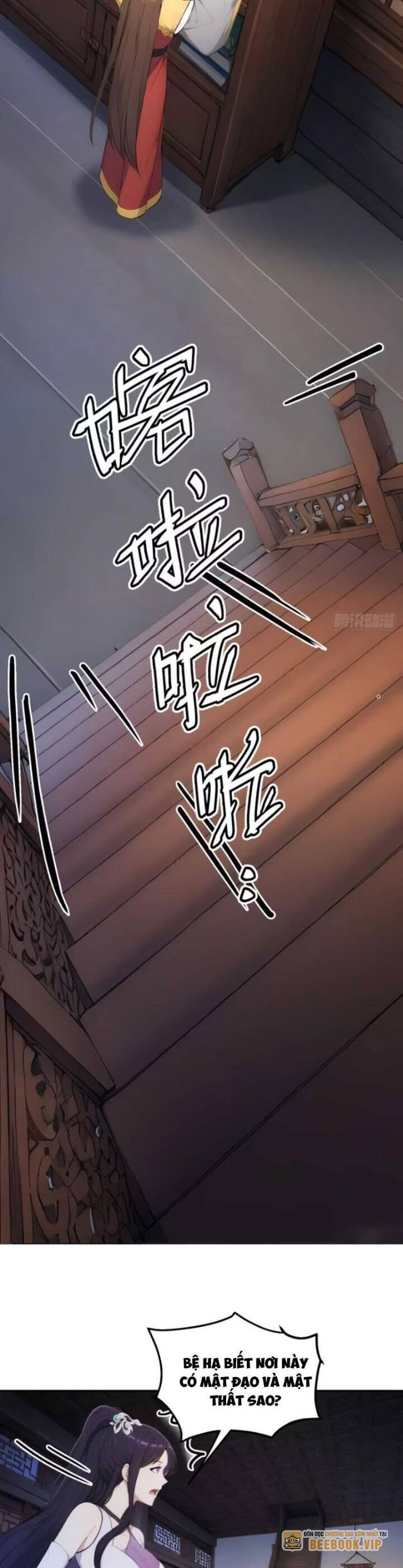 Trở Lại Cổ Đại Làm Hoàng Đế - Chapter 22 - Page 4