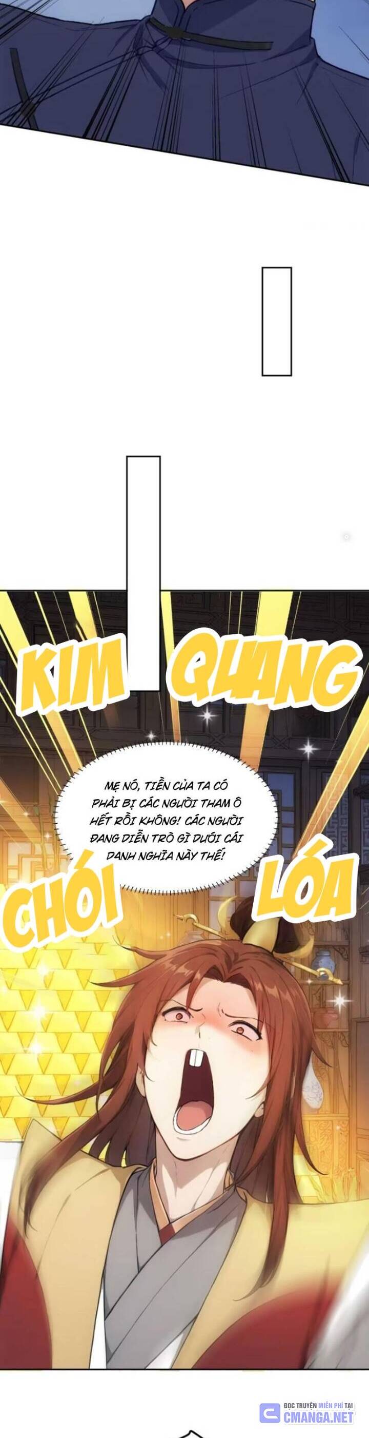 Trở Lại Cổ Đại Làm Hoàng Đế - Chapter 22 - Page 6