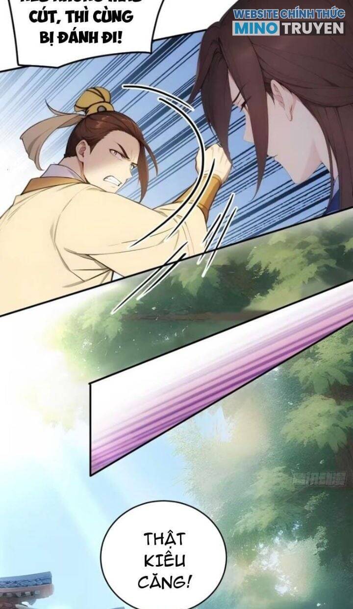 Trở Lại Cổ Đại Làm Hoàng Đế - Chapter 23 - Page 14