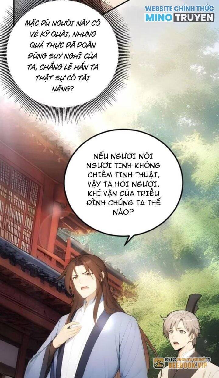 Trở Lại Cổ Đại Làm Hoàng Đế - Chapter 23 - Page 19