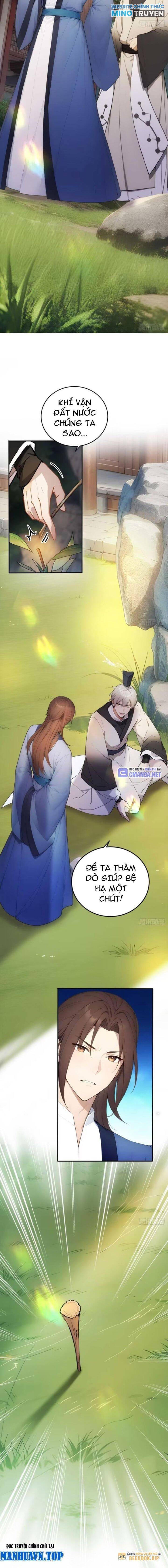 Trở Lại Cổ Đại Làm Hoàng Đế - Chapter 23 - Page 20