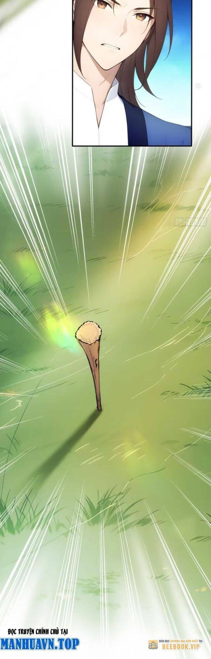 Trở Lại Cổ Đại Làm Hoàng Đế - Chapter 23 - Page 22