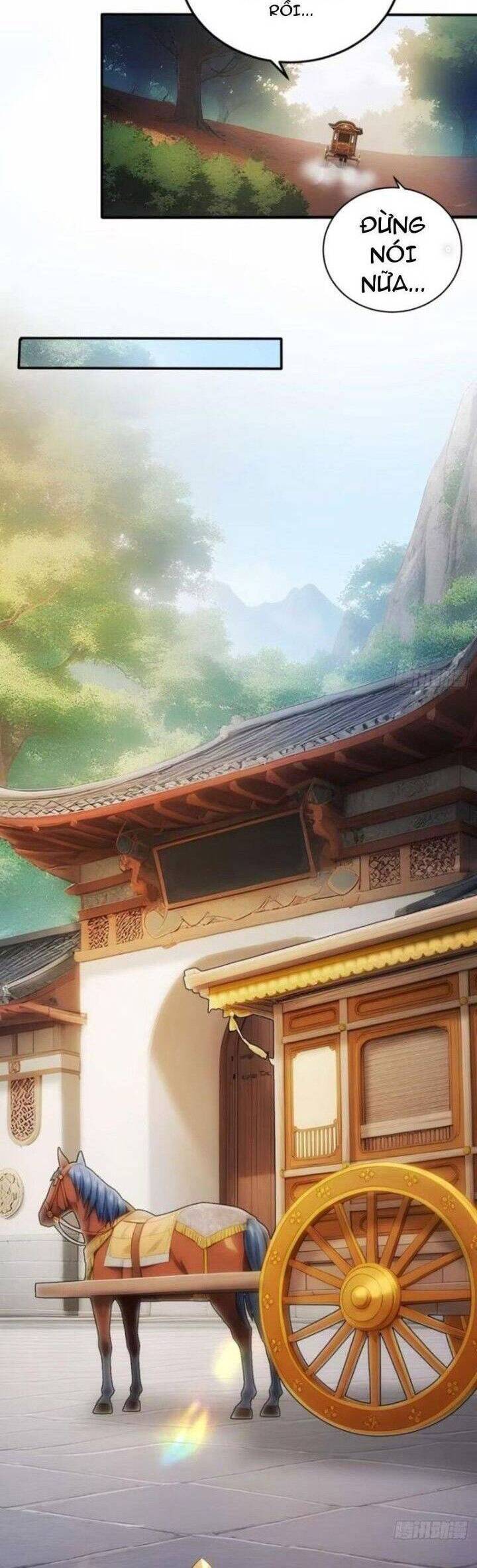 Trở Lại Cổ Đại Làm Hoàng Đế - Chapter 23 - Page 3