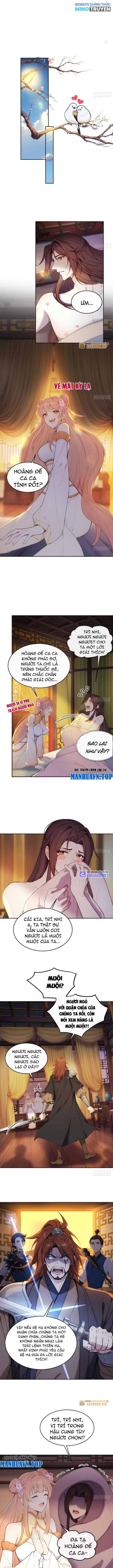 Trở Lại Cổ Đại Làm Hoàng Đế - Chapter 24 - Page 15