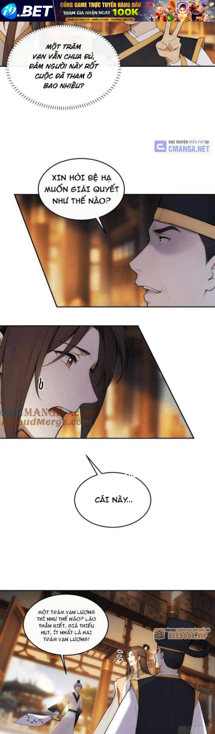 Trở Lại Cổ Đại Làm Hoàng Đế - Chapter 25 - Page 12