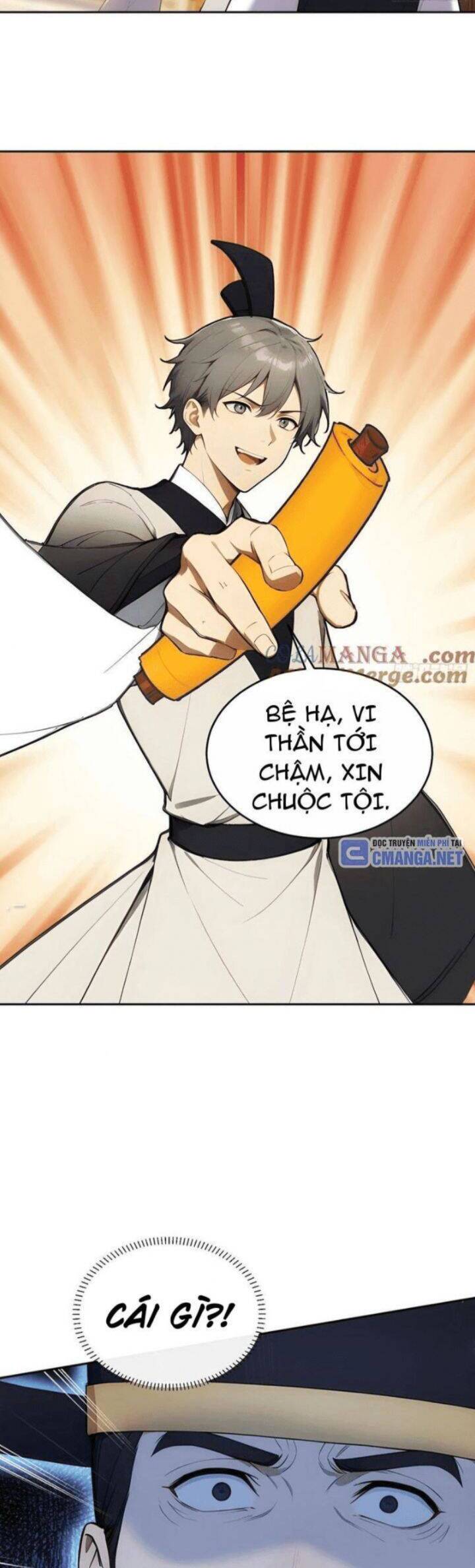 Trở Lại Cổ Đại Làm Hoàng Đế - Chapter 25 - Page 13