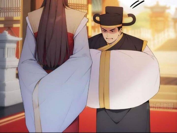 Trở Lại Cổ Đại Làm Hoàng Đế - Chapter 26 - Page 22