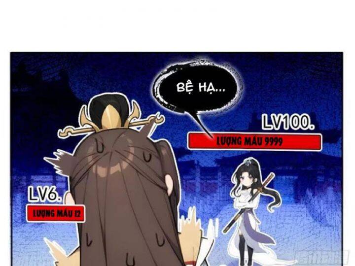 Trở Lại Cổ Đại Làm Hoàng Đế - Chapter 26 - Page 41