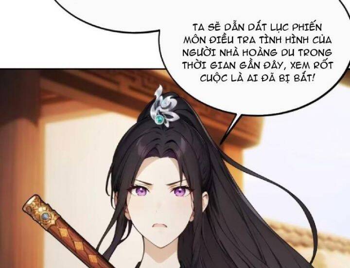 Trở Lại Cổ Đại Làm Hoàng Đế - Chapter 27 - Page 19