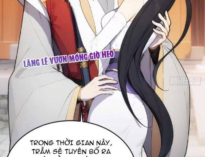Trở Lại Cổ Đại Làm Hoàng Đế - Chapter 27 - Page 25