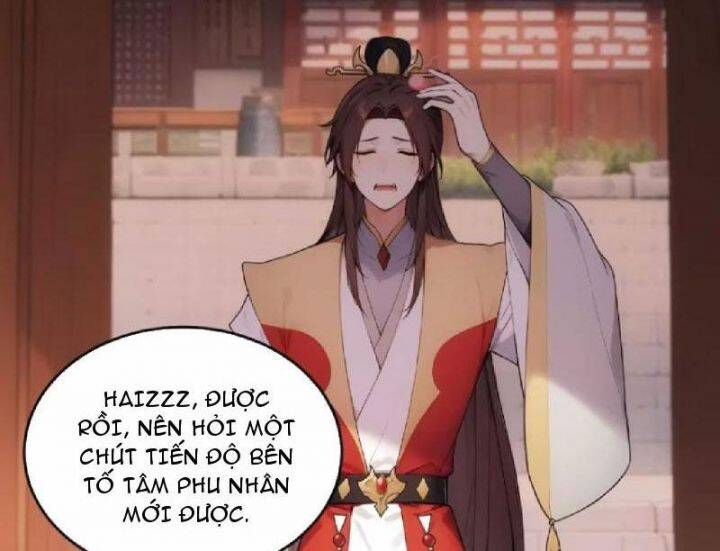 Trở Lại Cổ Đại Làm Hoàng Đế - Chapter 27 - Page 31