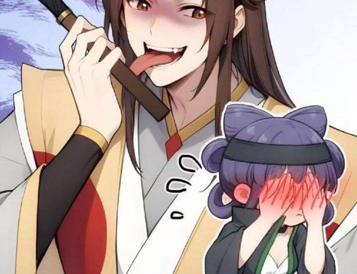 Trở Lại Cổ Đại Làm Hoàng Đế - Chapter 27 - Page 55