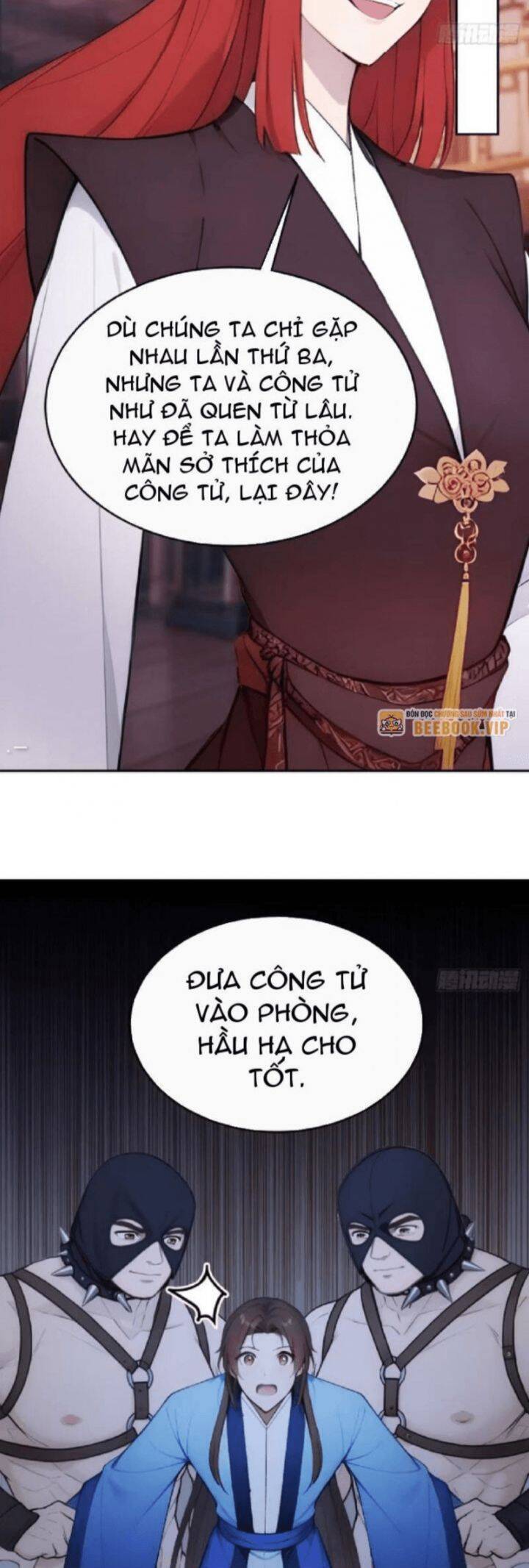 Trở Lại Cổ Đại Làm Hoàng Đế - Chapter 28 - Page 16
