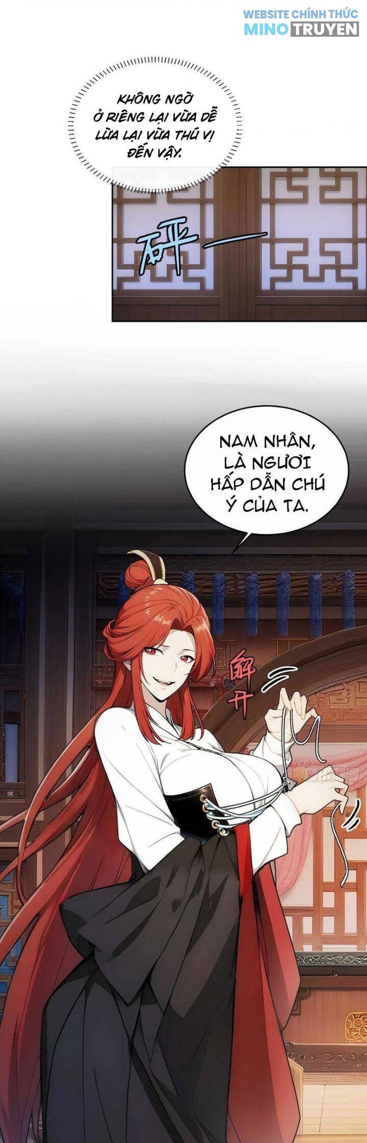 Trở Lại Cổ Đại Làm Hoàng Đế - Chapter 29 - Page 12