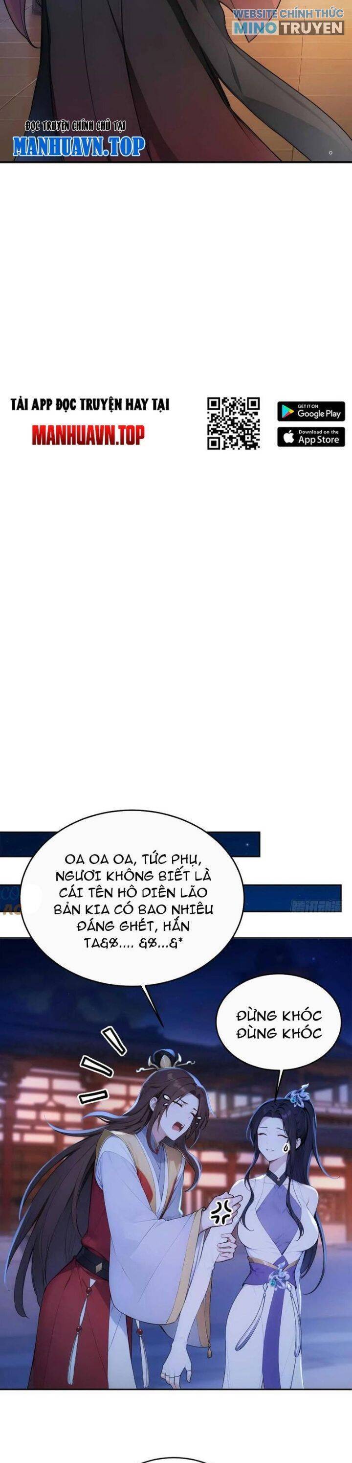 Trở Lại Cổ Đại Làm Hoàng Đế - Chapter 29 - Page 13