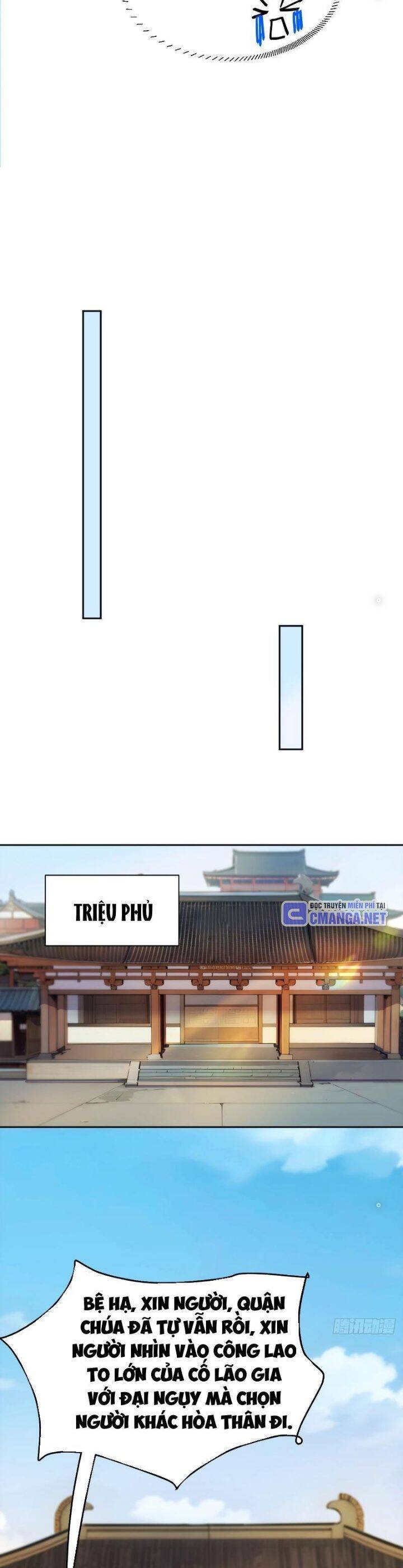 Trở Lại Cổ Đại Làm Hoàng Đế - Chapter 3 - Page 20