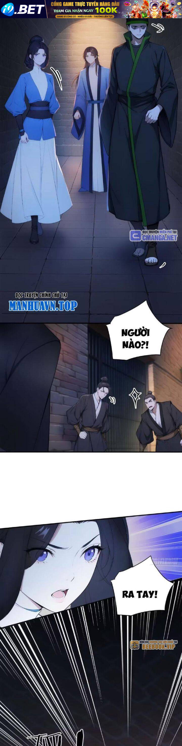 Trở Lại Cổ Đại Làm Hoàng Đế - Chapter 30 - Page 13