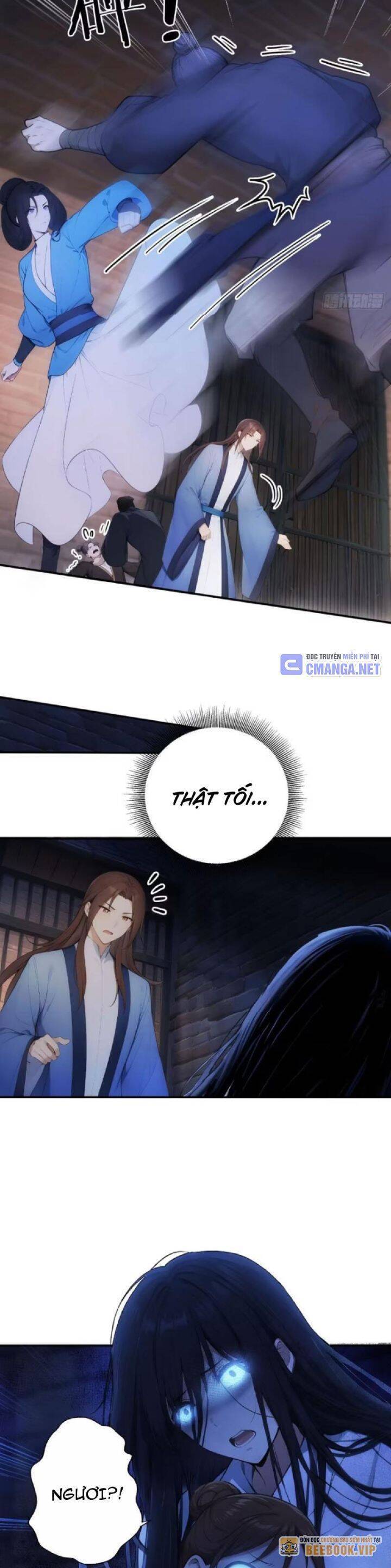 Trở Lại Cổ Đại Làm Hoàng Đế - Chapter 30 - Page 14