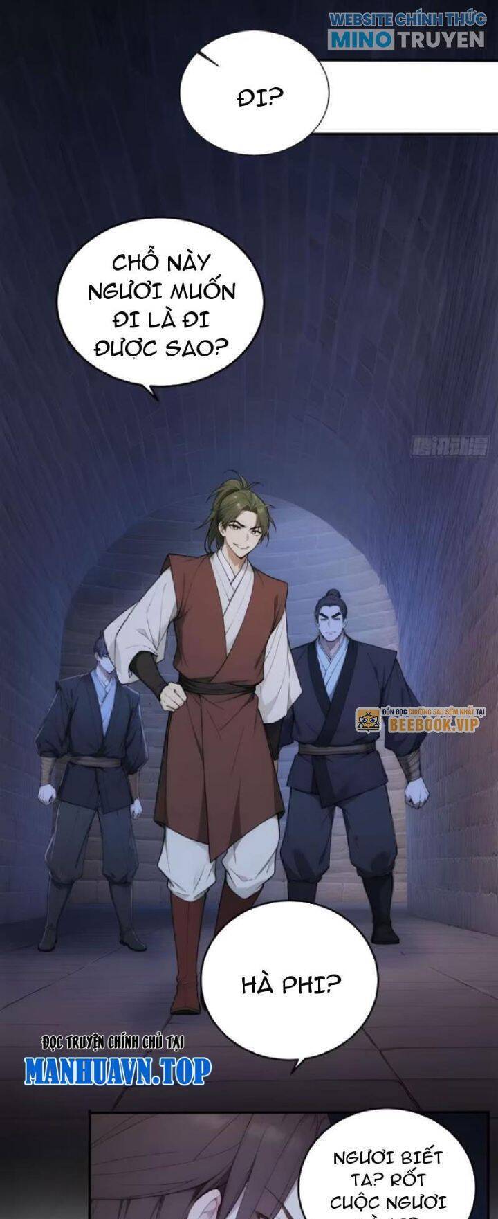 Trở Lại Cổ Đại Làm Hoàng Đế - Chapter 30 - Page 16