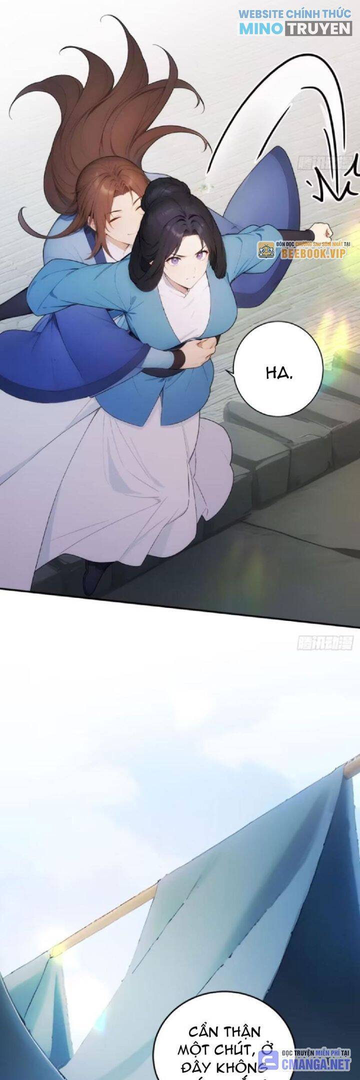 Trở Lại Cổ Đại Làm Hoàng Đế - Chapter 30 - Page 7