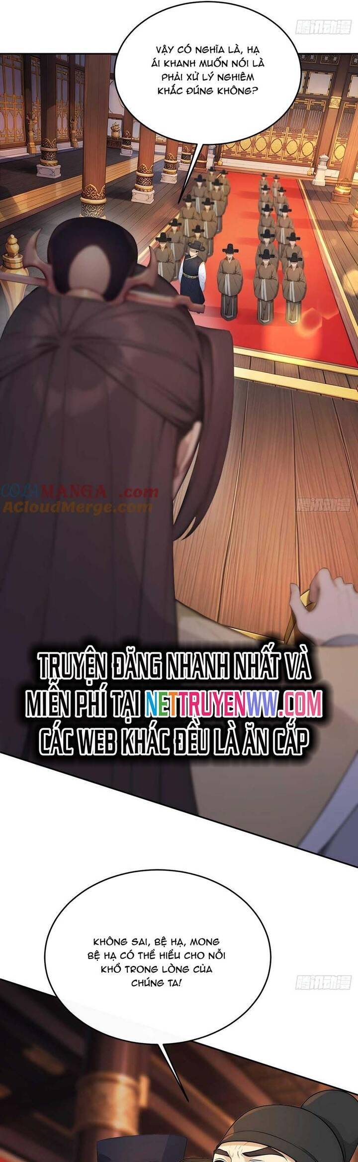 Trở Lại Cổ Đại Làm Hoàng Đế - Chapter 32 - Page 13